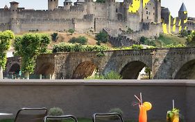 Sowell Hotels Les Chevaliers